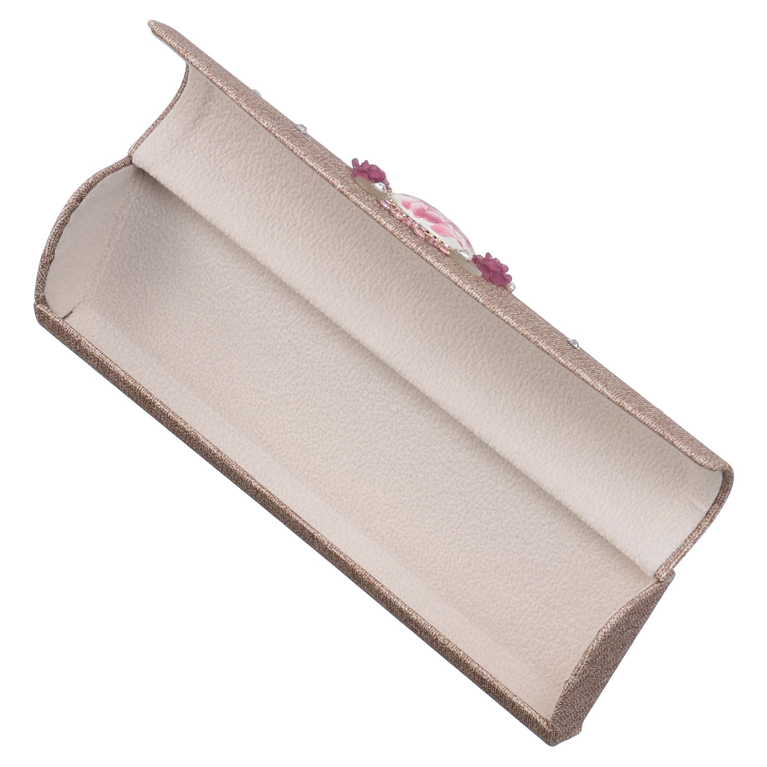 デコレーションメガネケース - 画像2