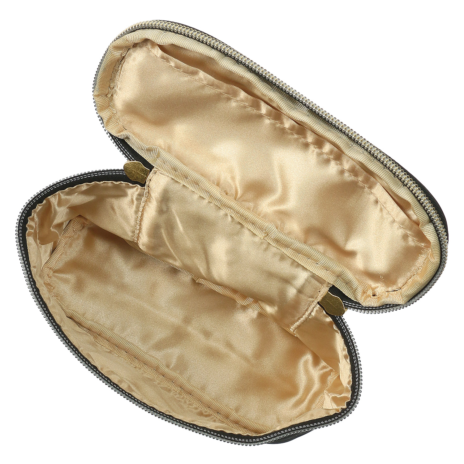 デコレーションバニティポーチ小 - 画像3