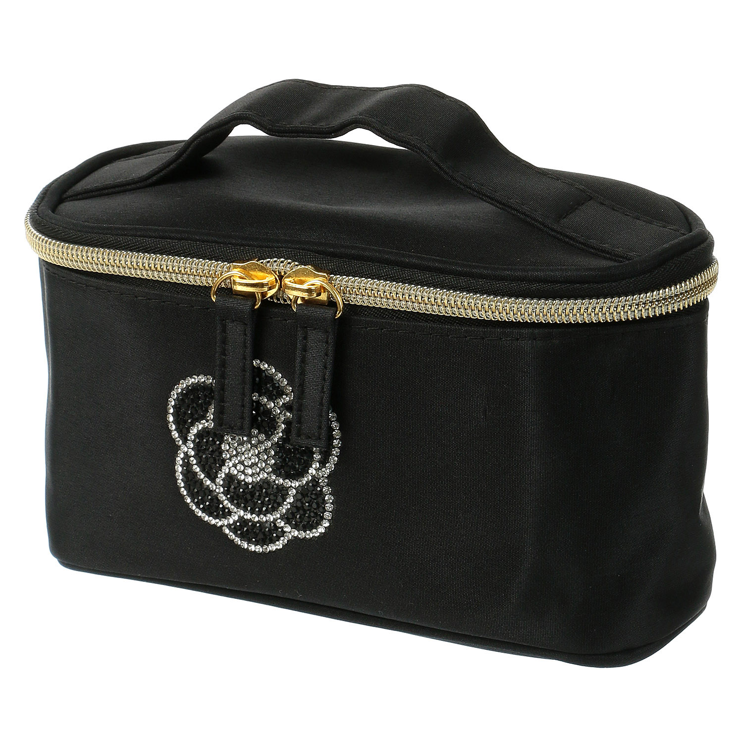 デコレーションバニティポーチ小