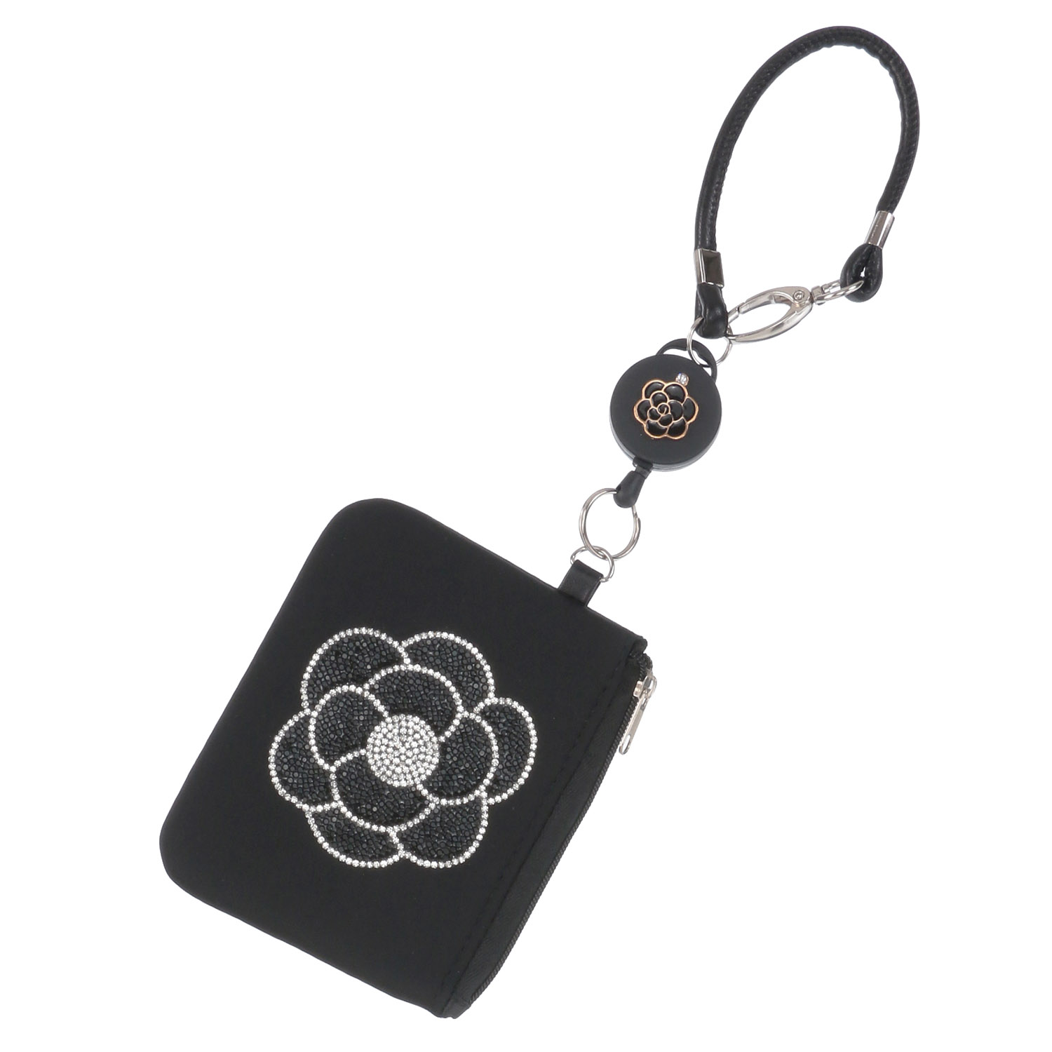 デコレーションリールパスケース - 画像2