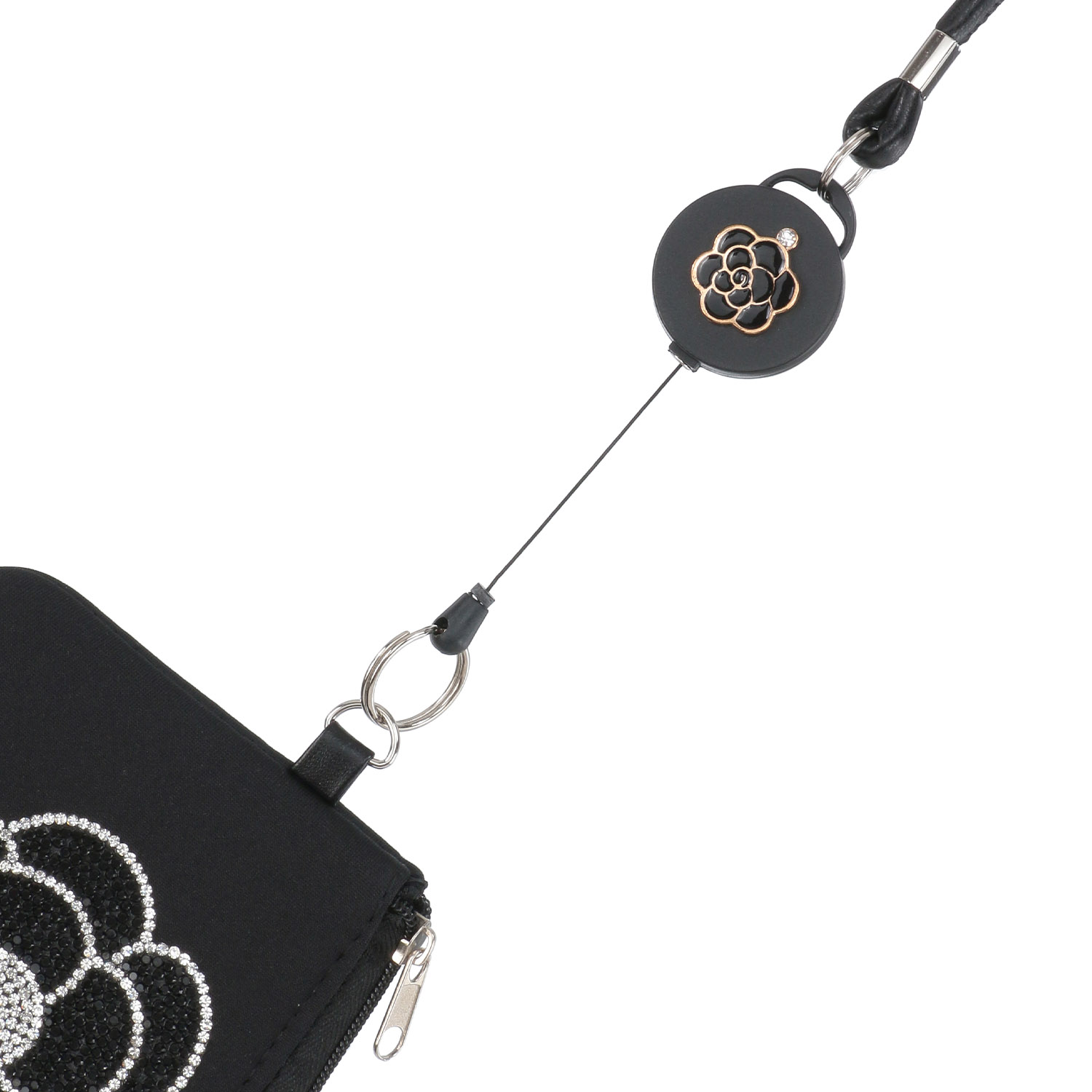 デコレーションリールパスケース - 画像5