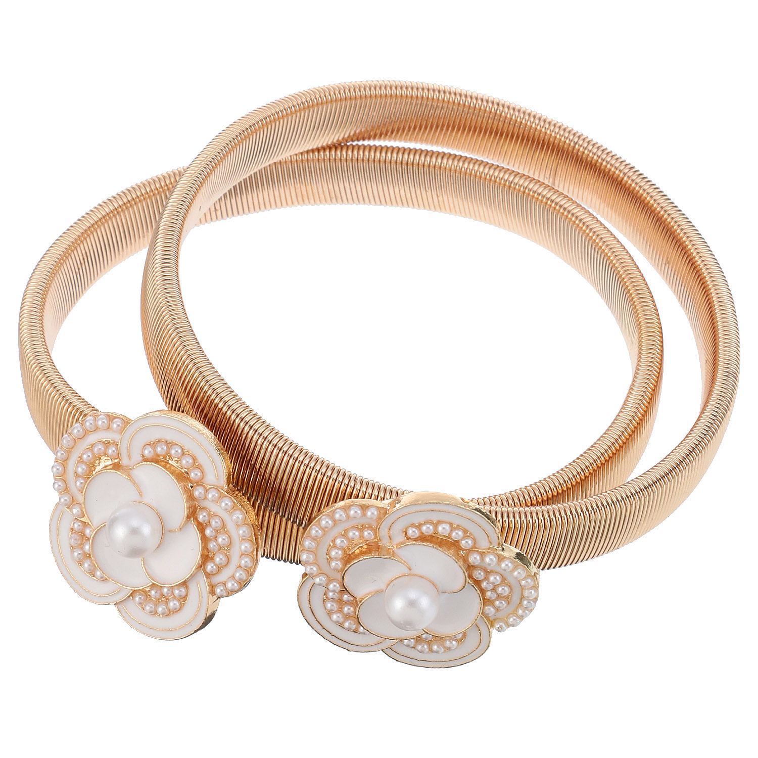 カメリアアームバンド