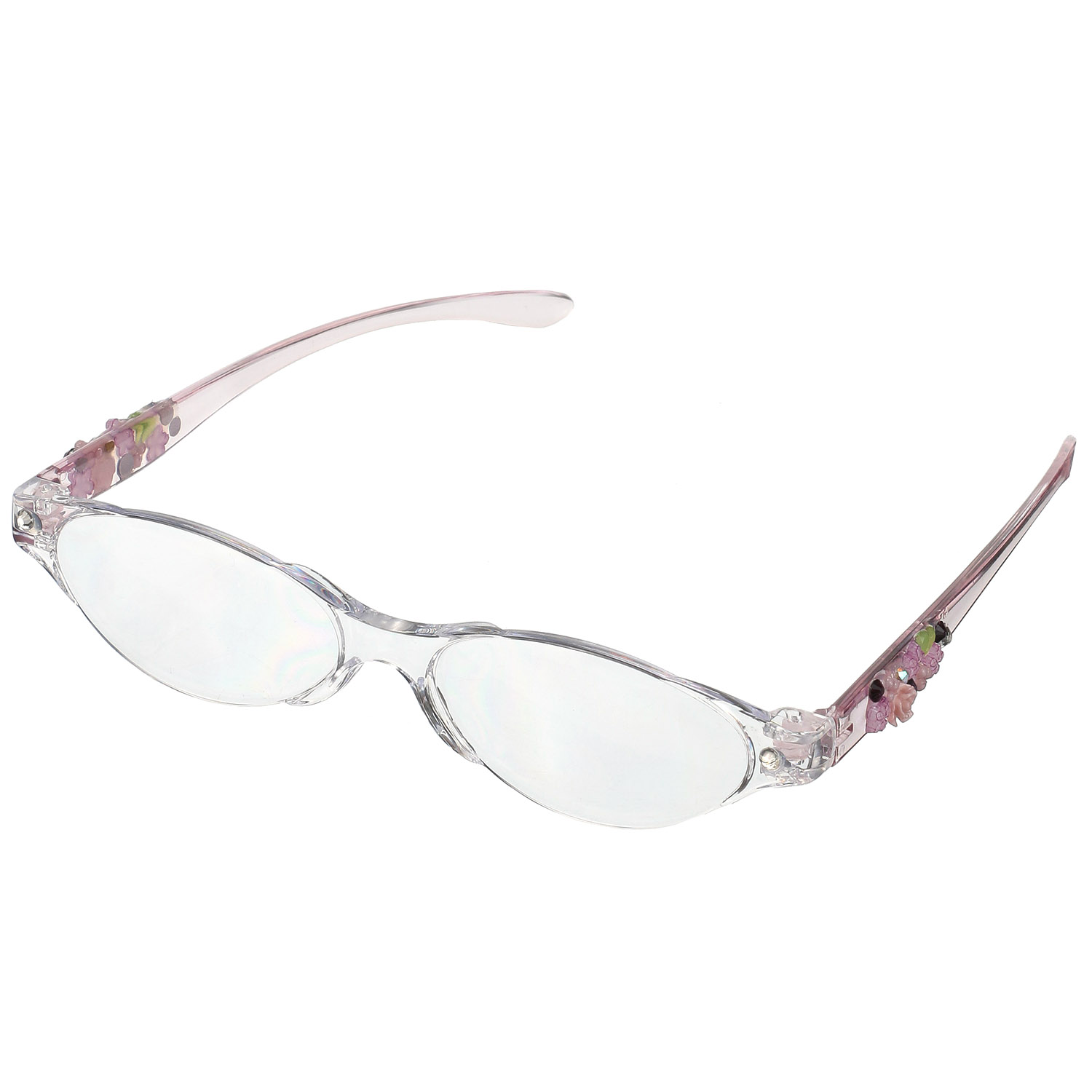 デコレーションリーディンググラス - 画像2