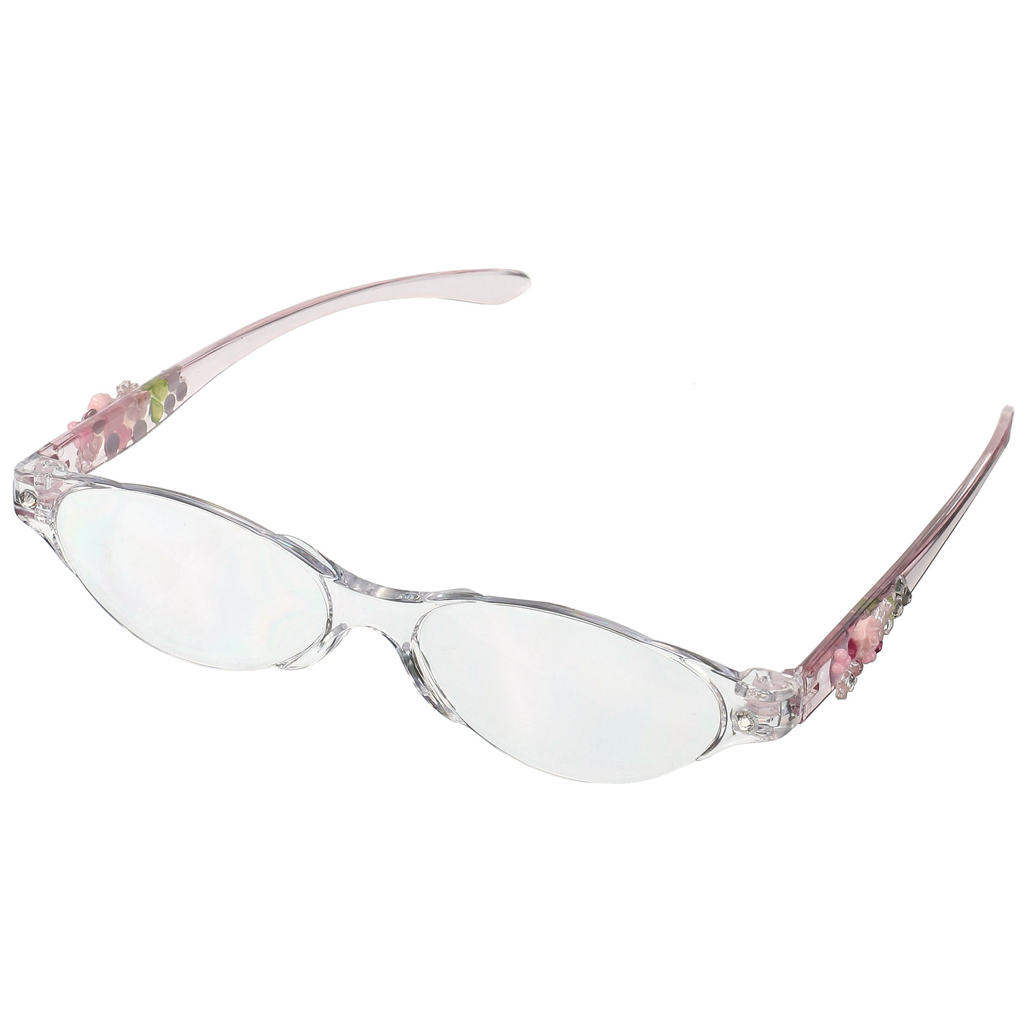 デコレーションリーディンググラス - 画像2