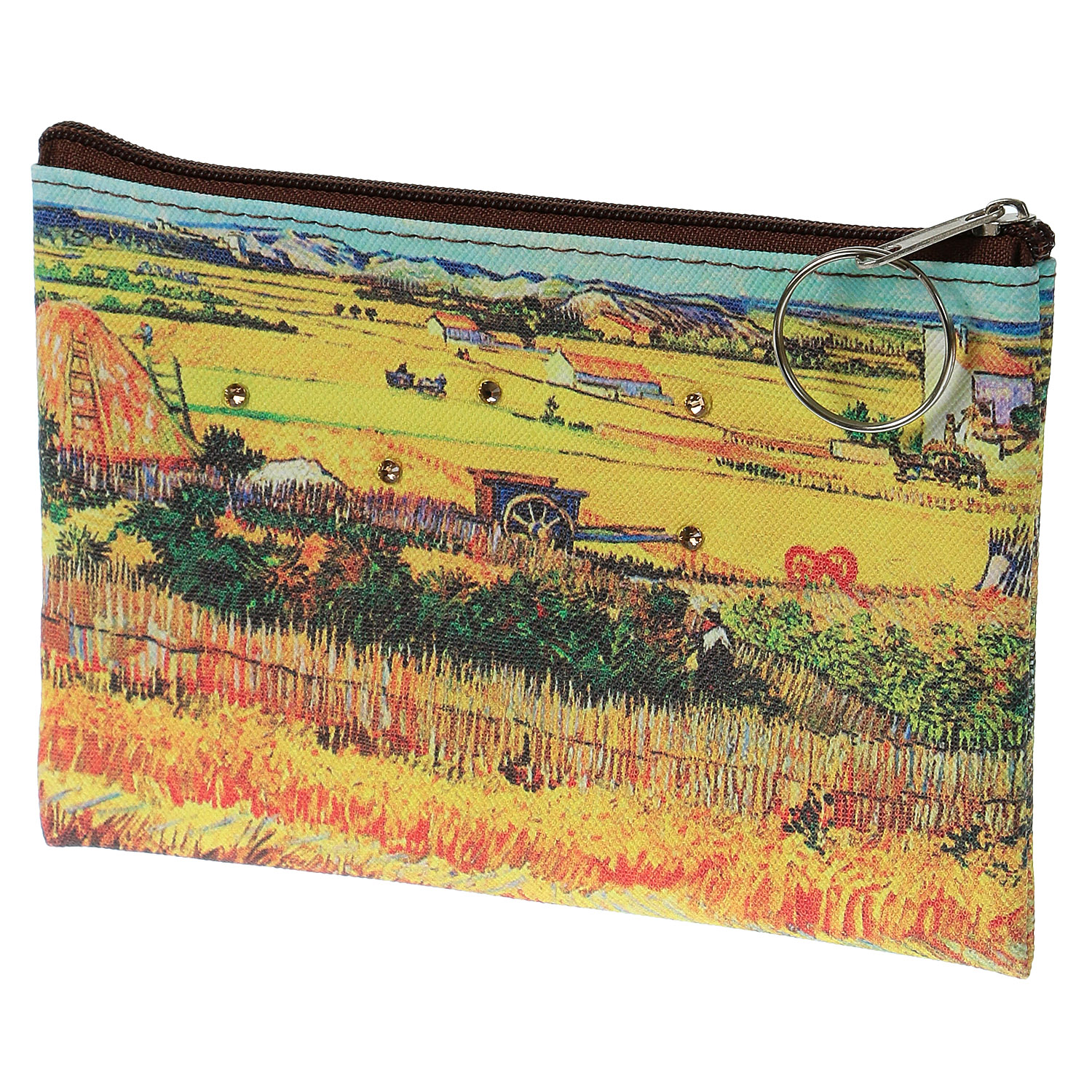 絵画ポーチ - 画像2