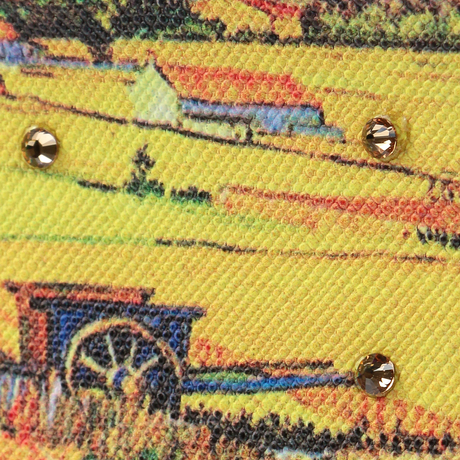 絵画ポーチ - 画像5