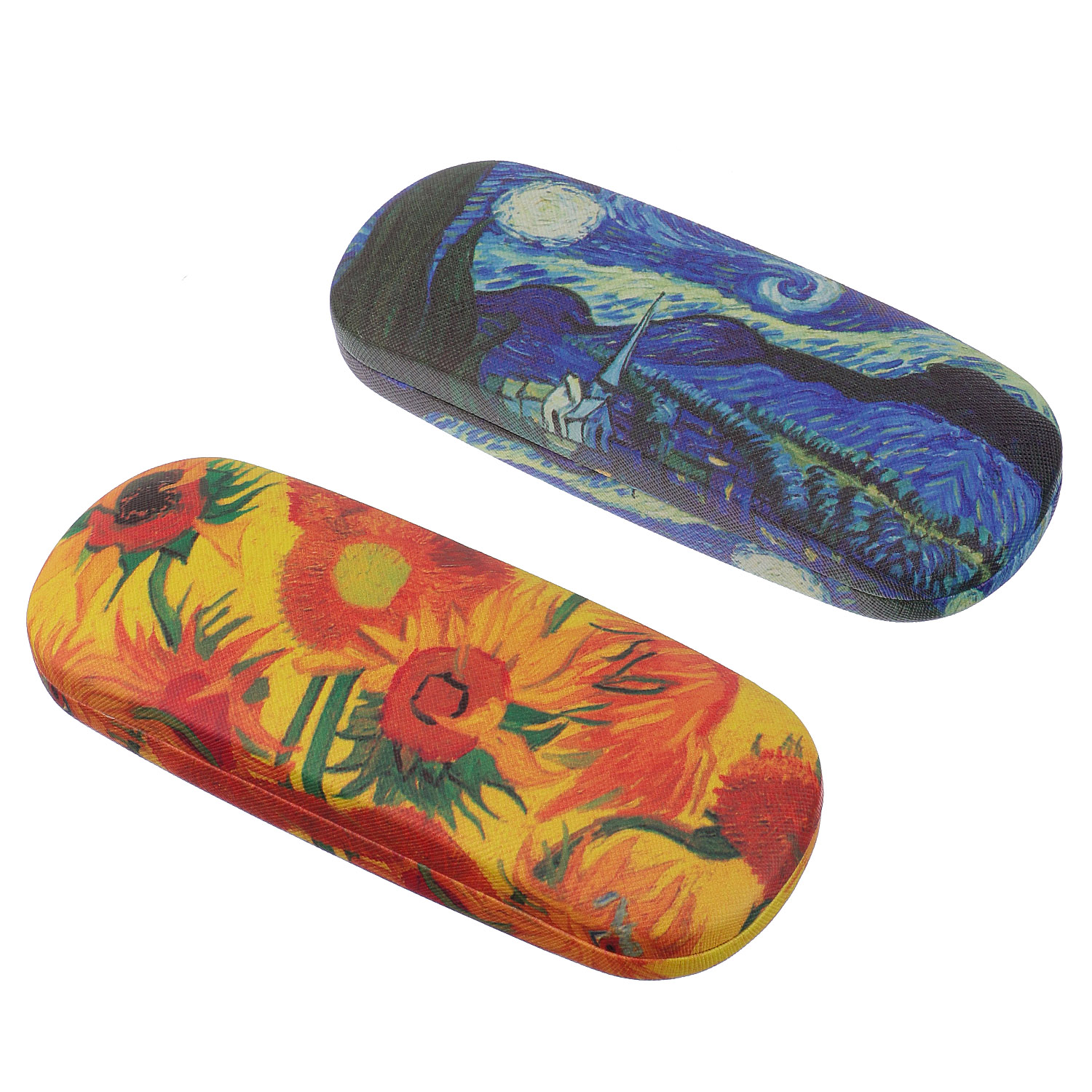 絵画メガネケース