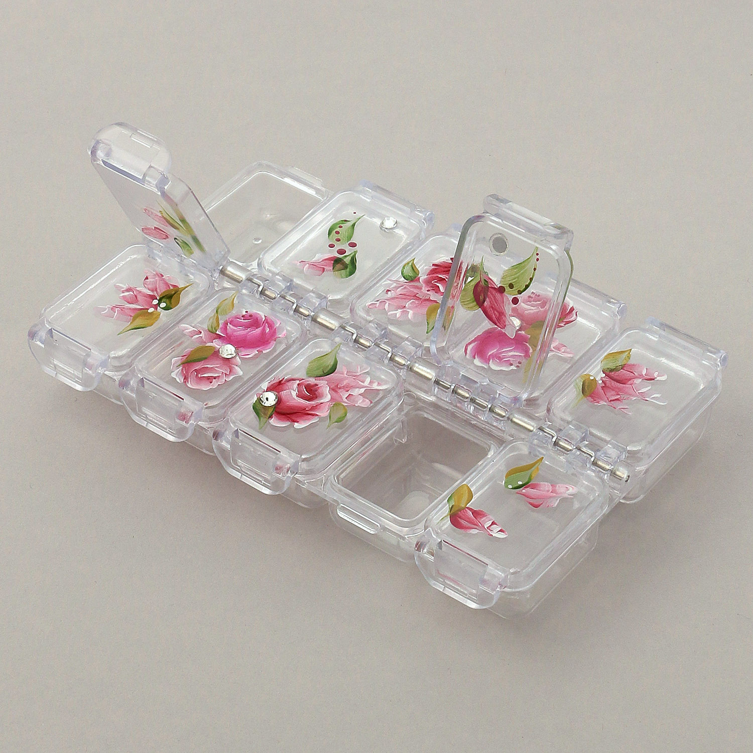 ペイントピルケース - 画像2