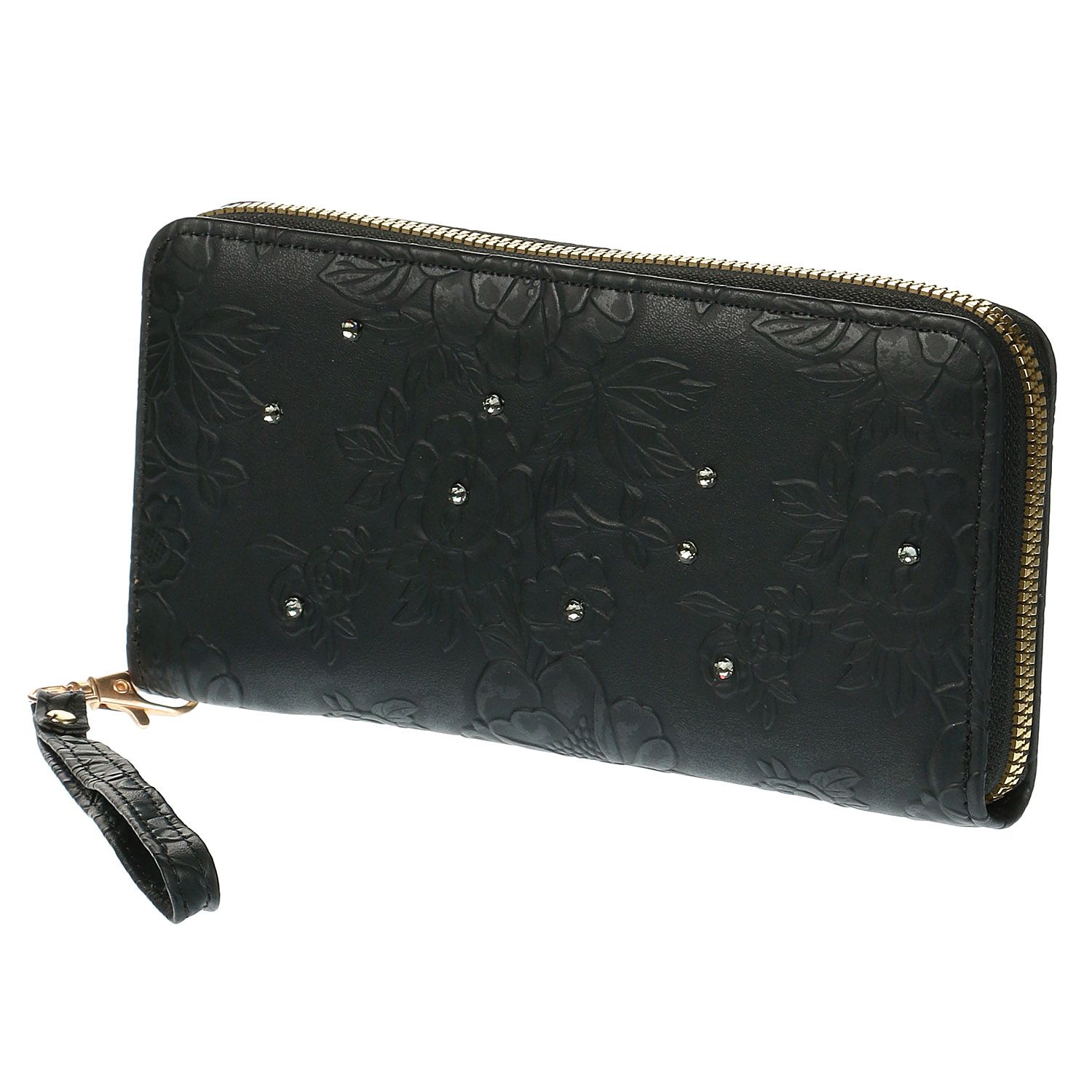 デコレーション長財布 - 画像2