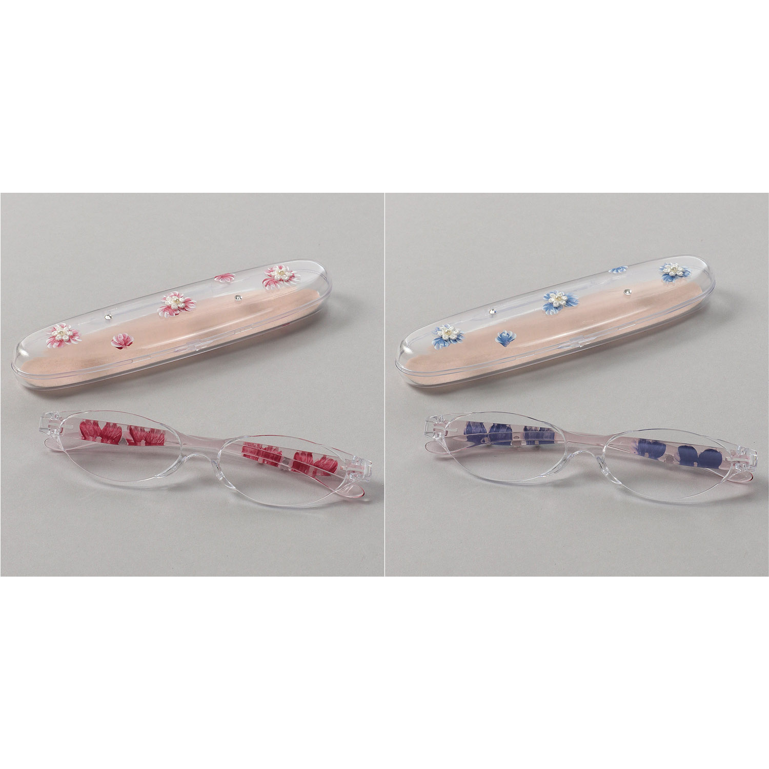 デコレーション ペイントリーディンググラス