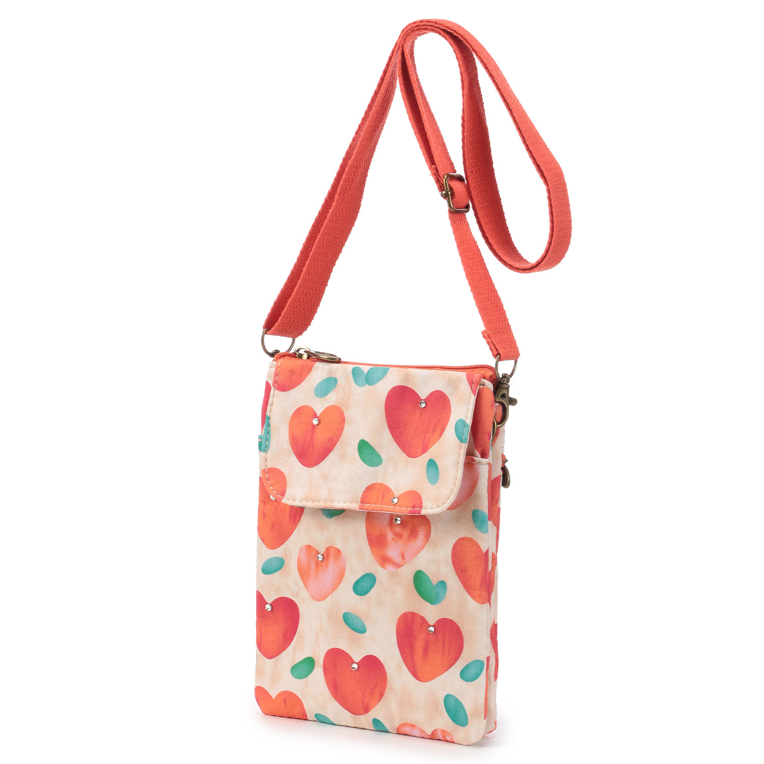 デコレーションスマホポシェット - 画像7