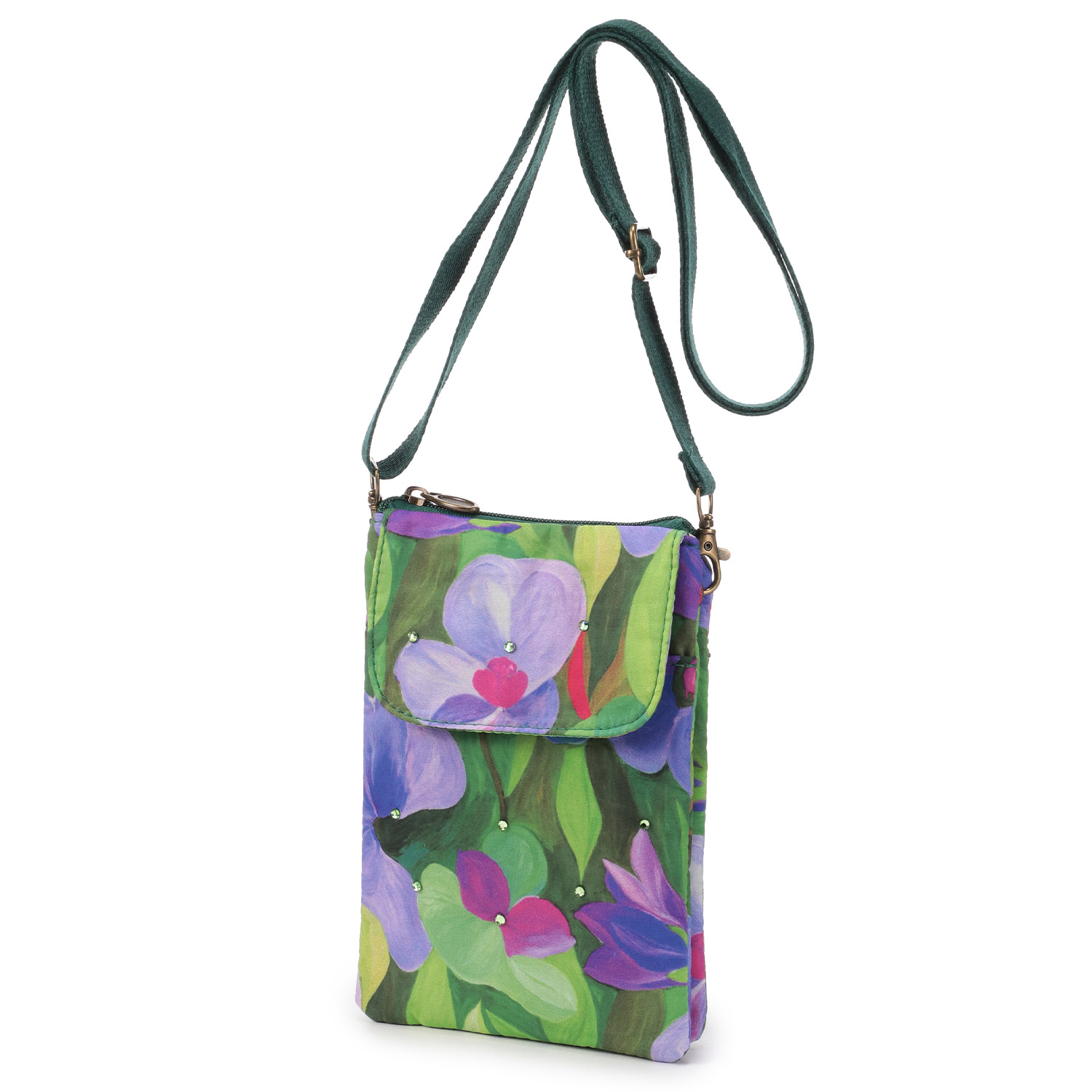 デコレーションスマホポシェット - 画像8