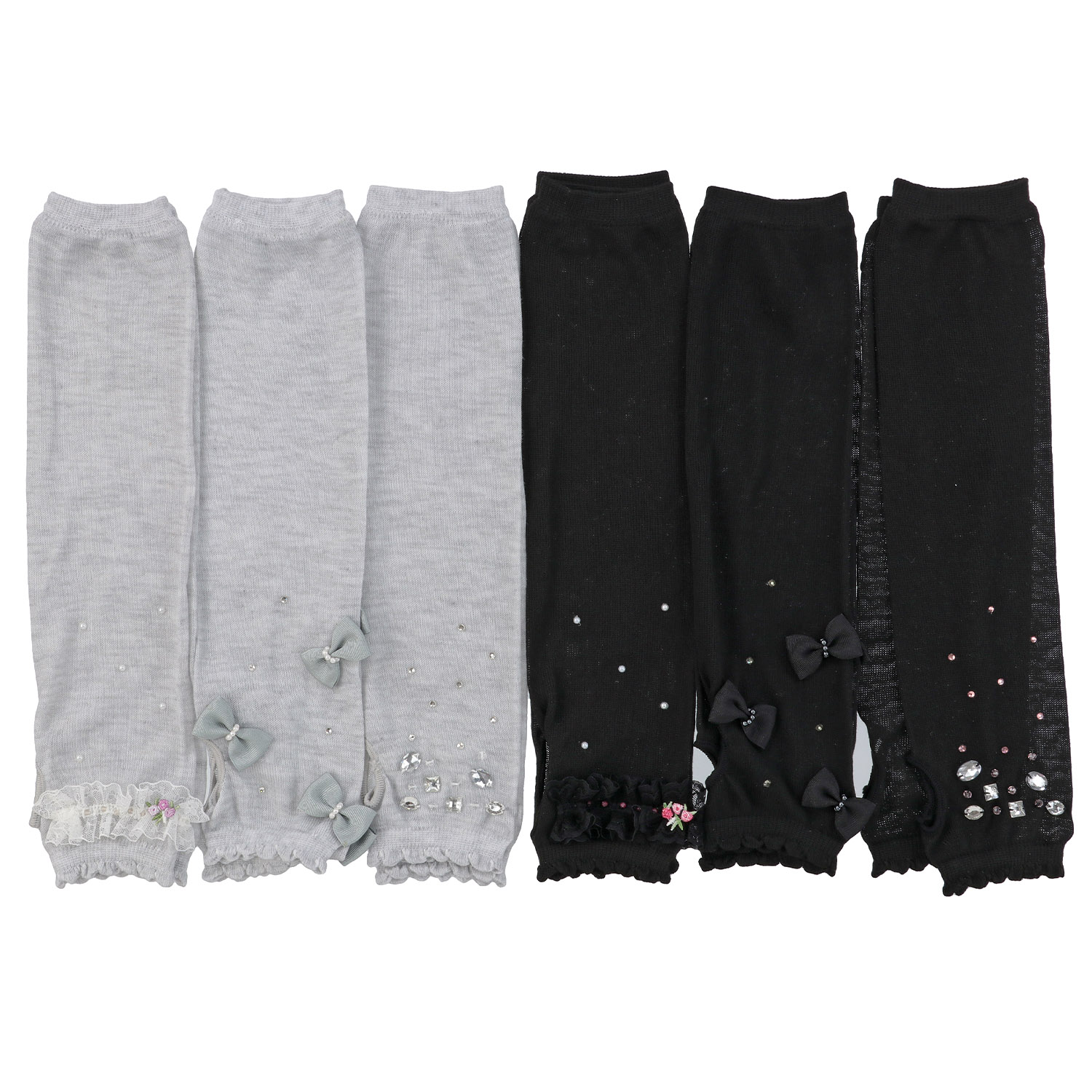 デコレーション UVアームカバー