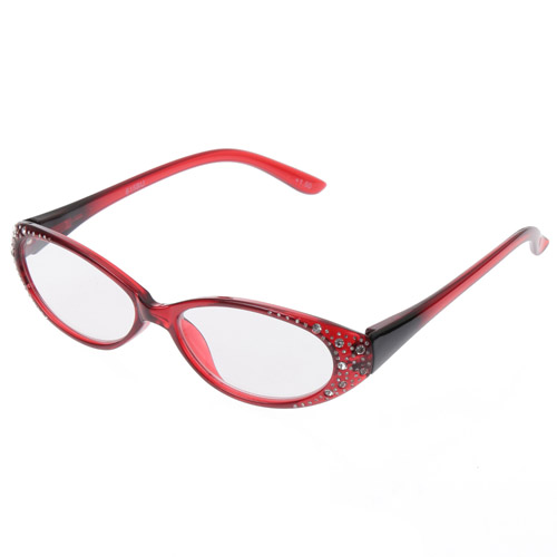 キラキラ リーディンググラス - 画像3