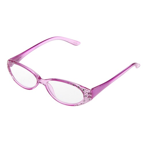 キラキラ リーディンググラス - 画像4