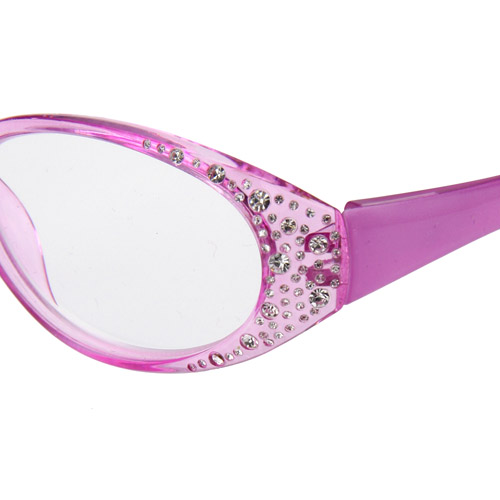 キラキラ リーディンググラス - 画像5