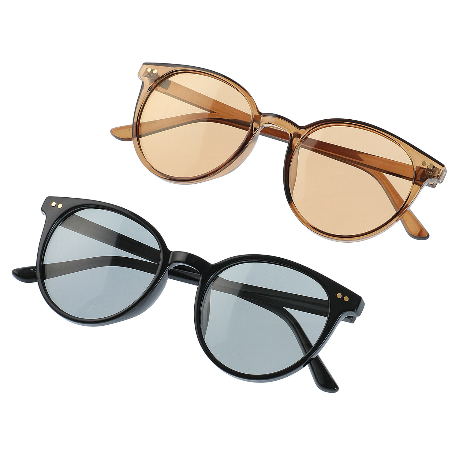 偏光調光サングラス 7301