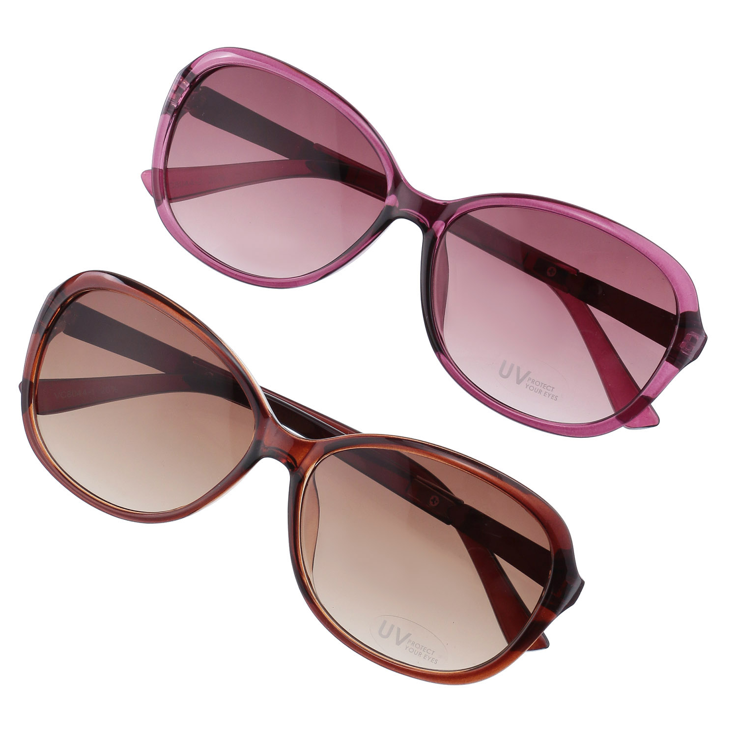 VALENTINO CHRISTY ファッションサングラスVC8044