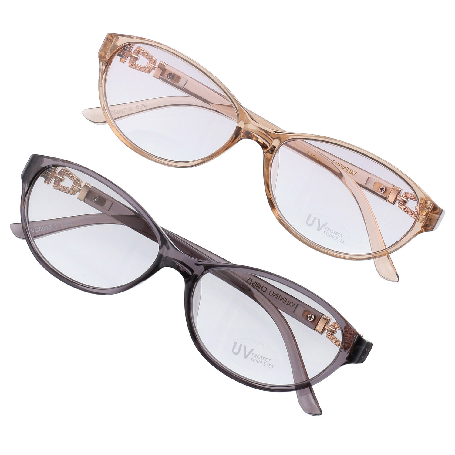 VALENTINO CHRISTY ファッションサングラスVC8045