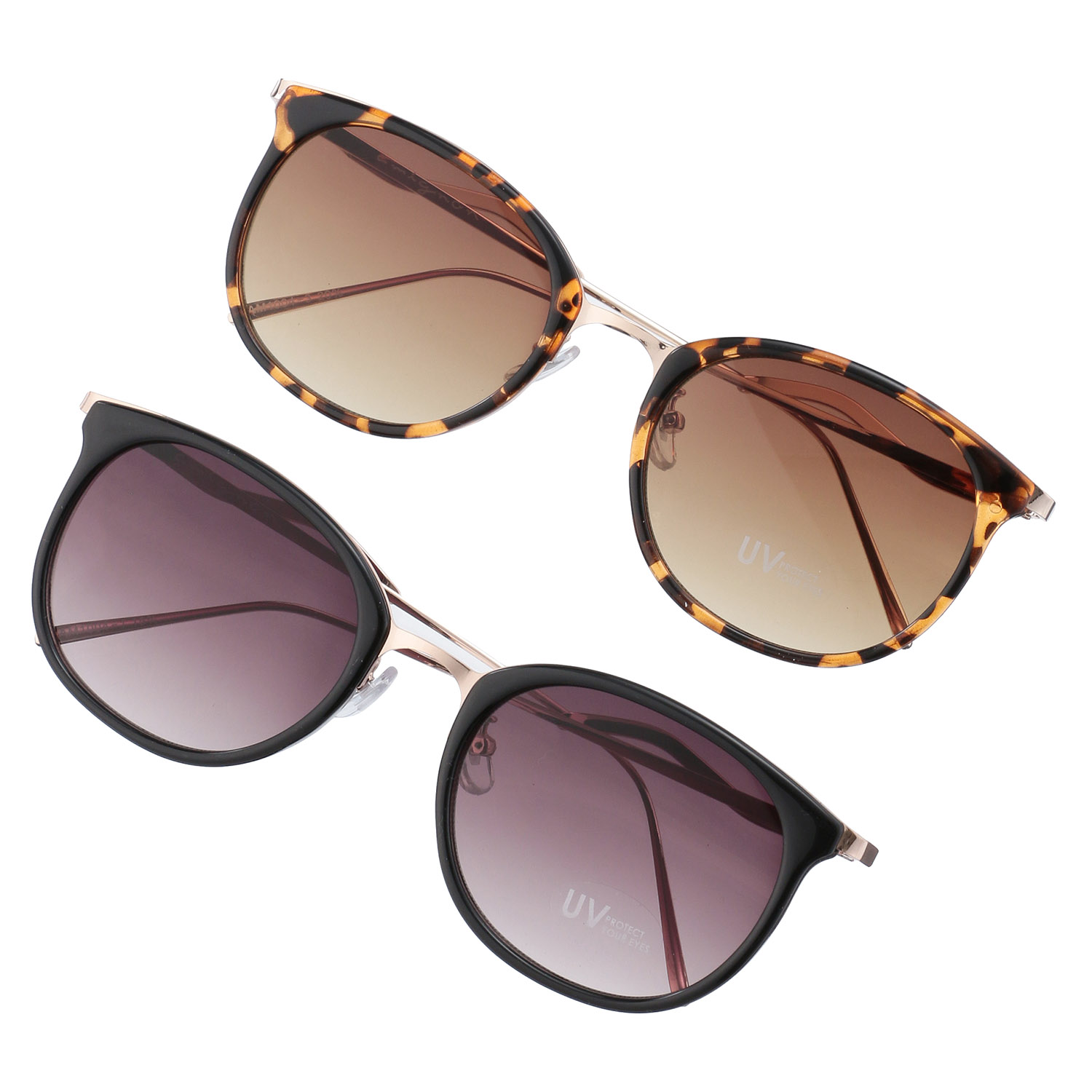 アミニョン ファッションサングラスAM1004