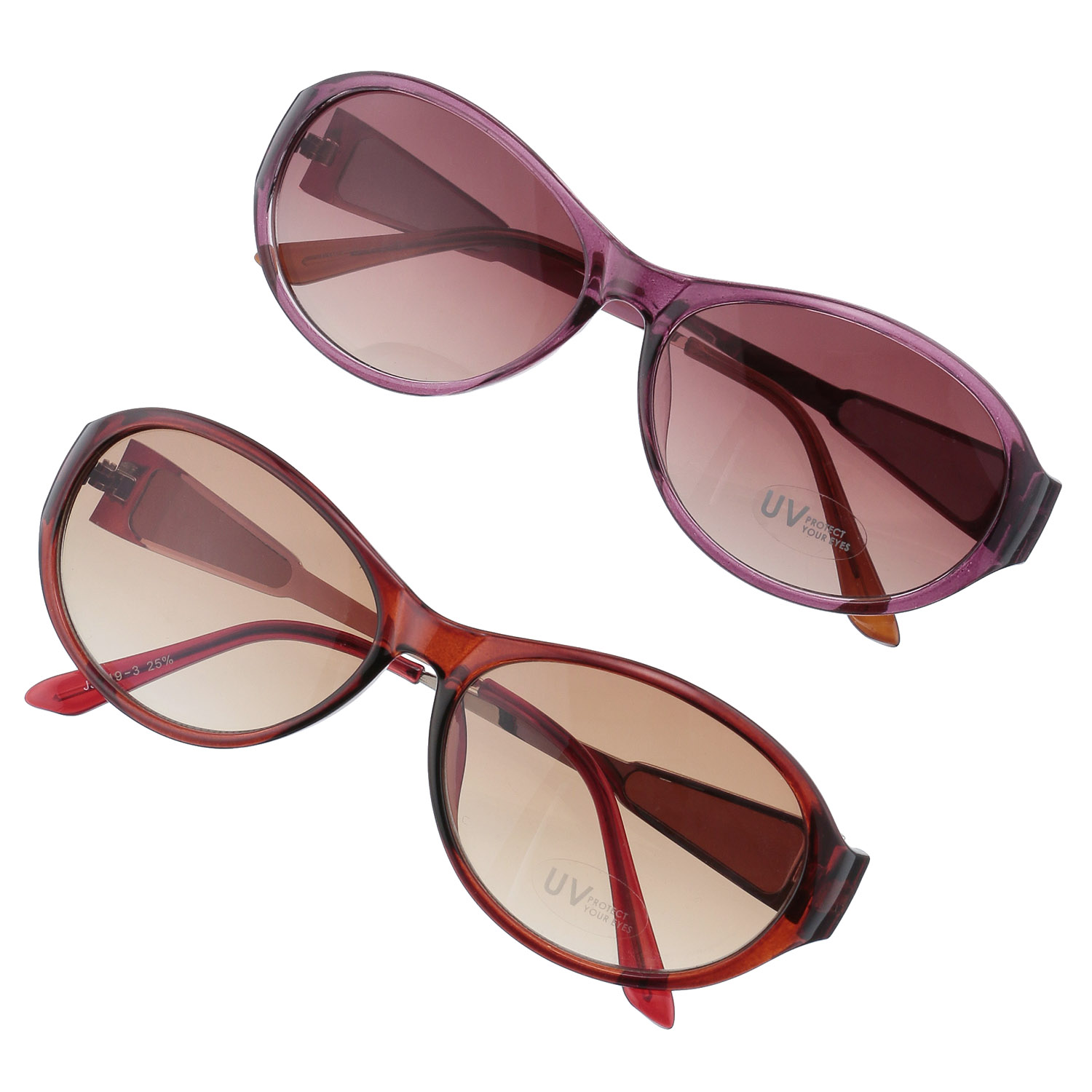 アイプロテクター ファッションサングラスJJ4119