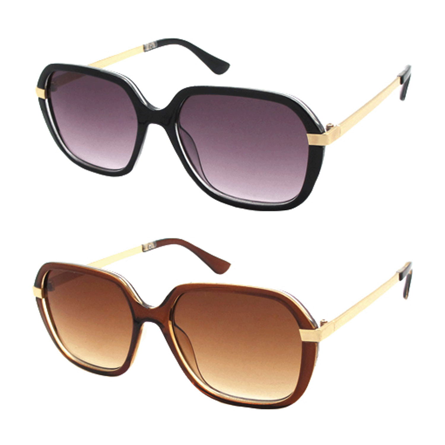 a．v．vファッションサングラスMK9056 - 画像1