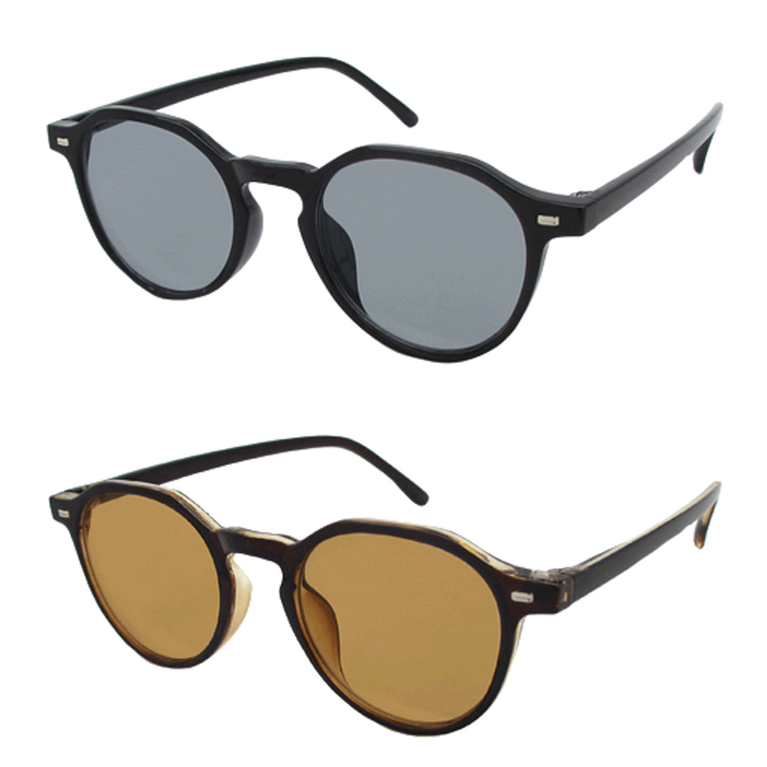 調光サングラス JJ4140