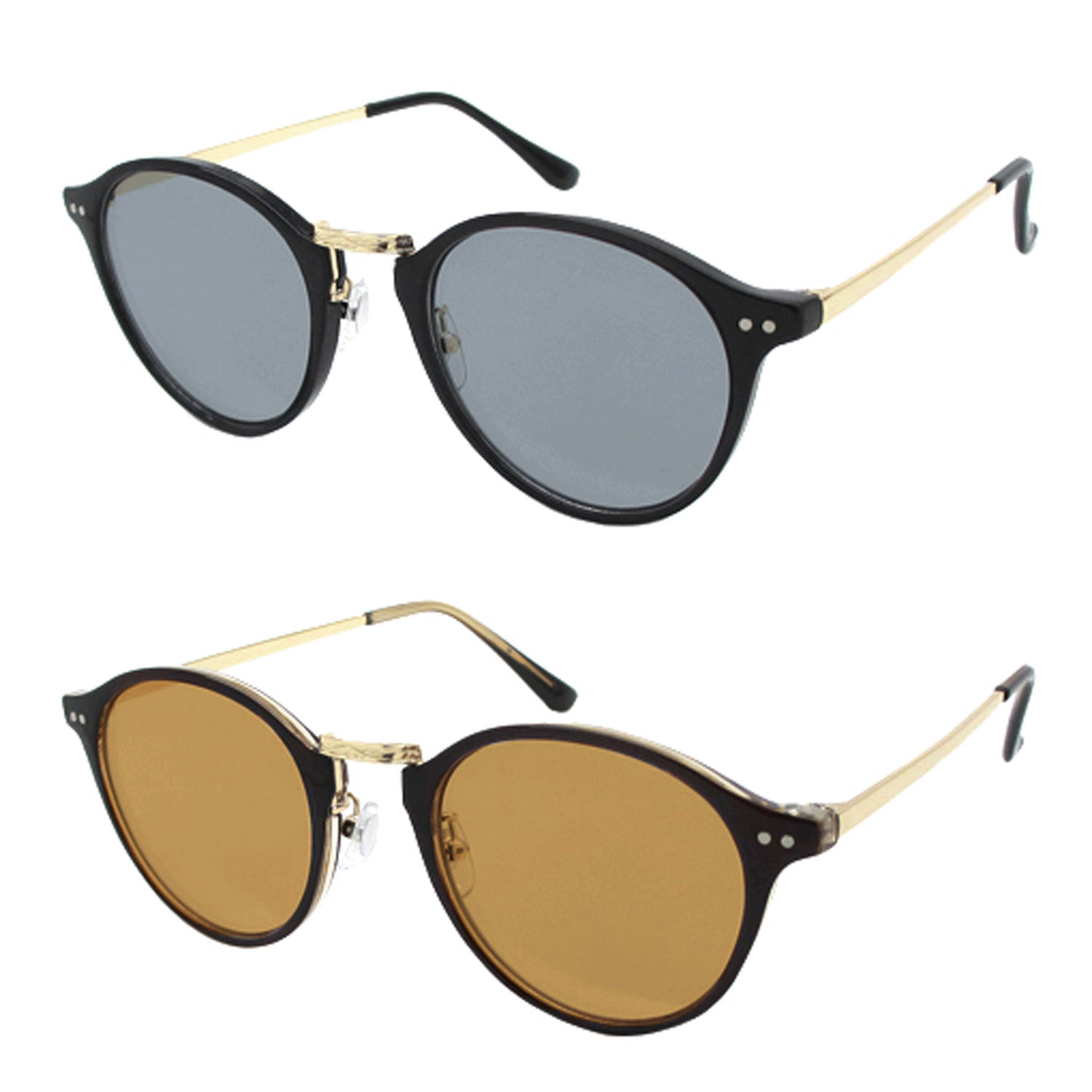 調光サングラス JJ4139