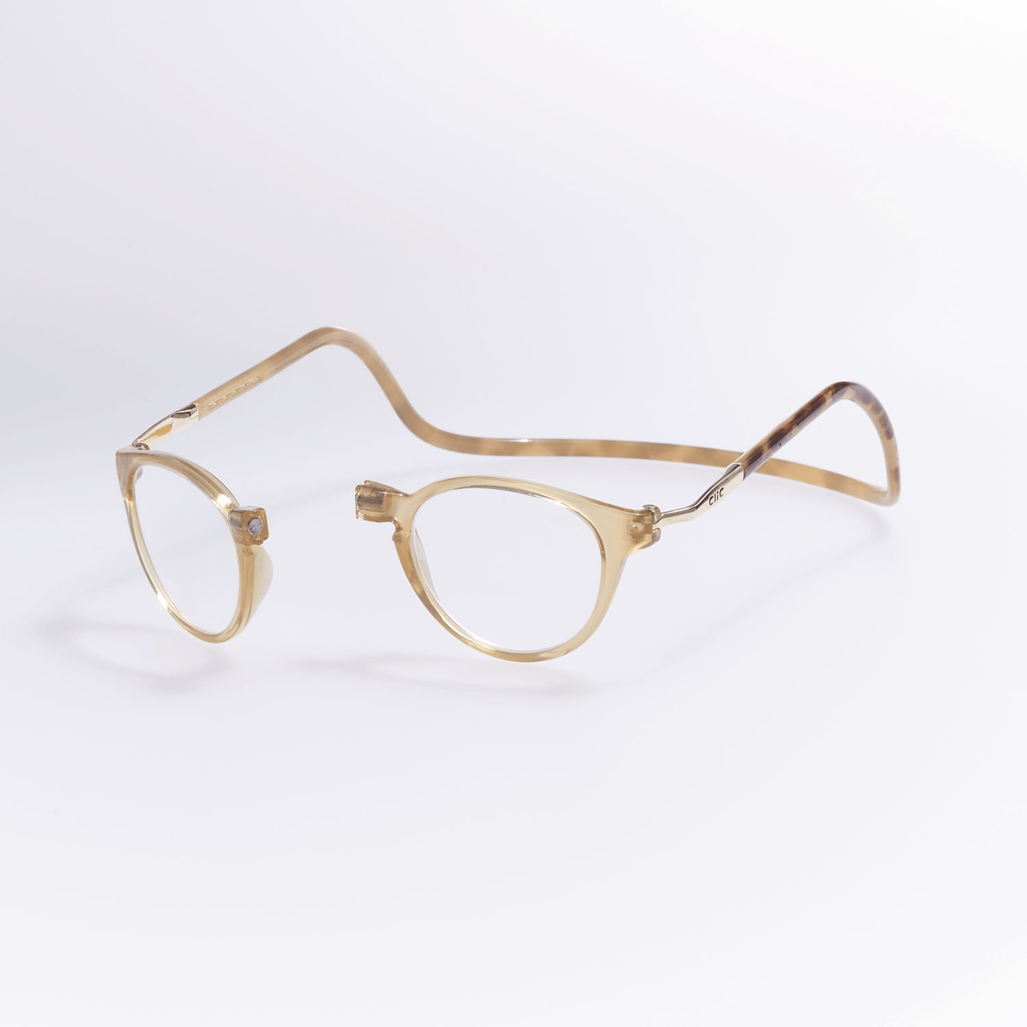 クリック パントス - 画像6