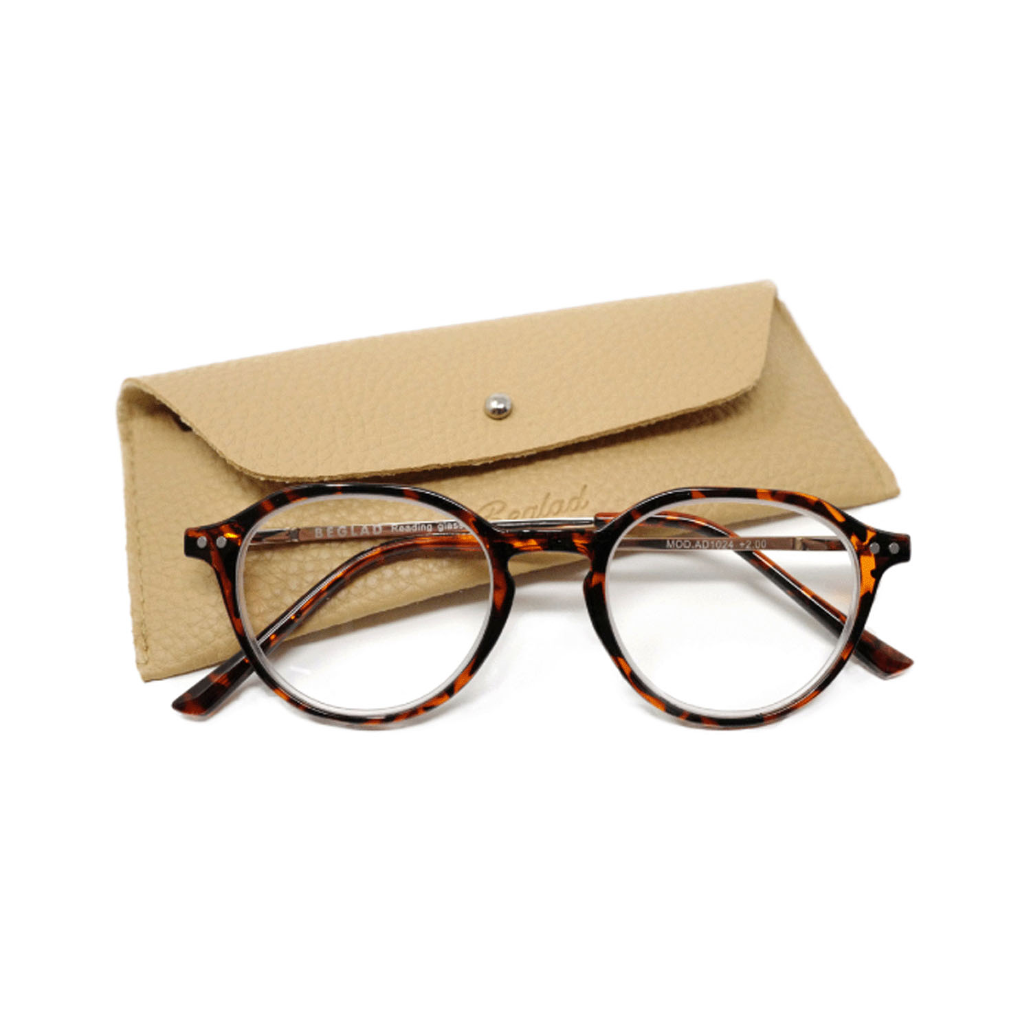 リーディンググラス AD1024 - 画像2