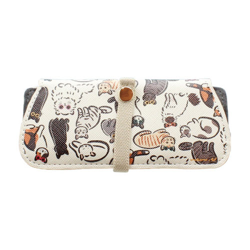 Calmo スリム眼鏡ケース uca U Design - 画像2