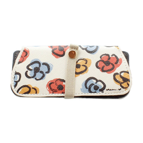 Calmo スリム眼鏡ケース uca U Design - 画像5