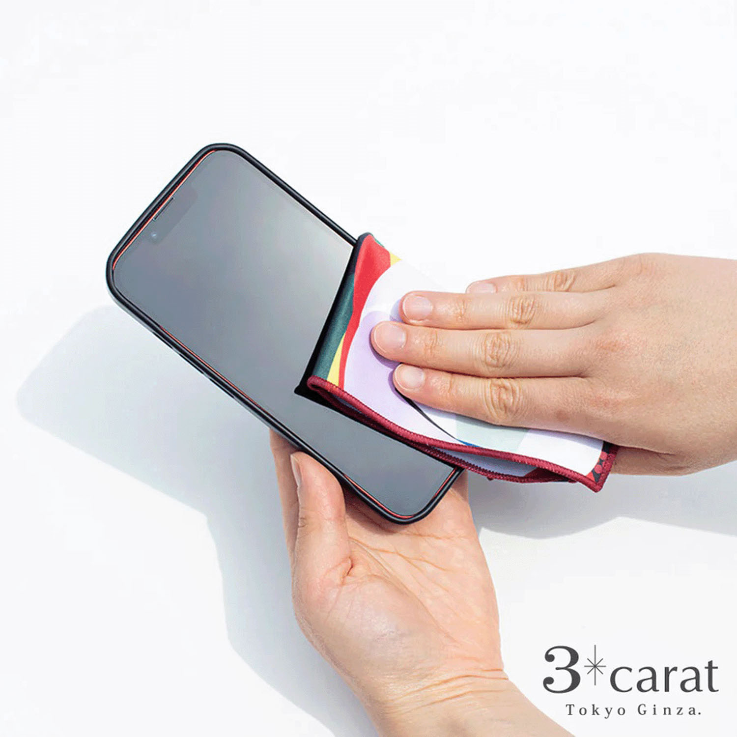 PICASSO おもてなしクロス - 画像3