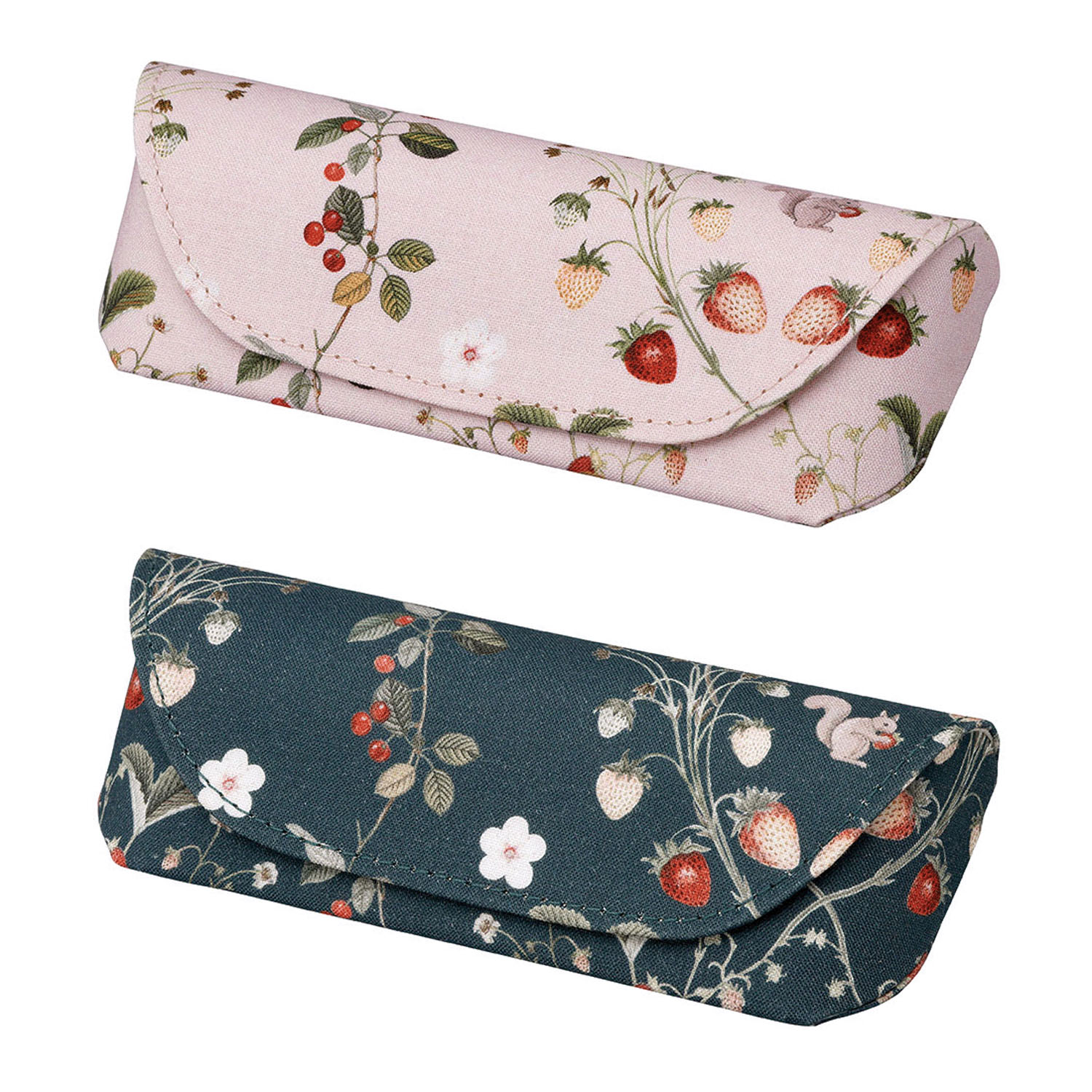 ワイルドベリー メガネケ－ス