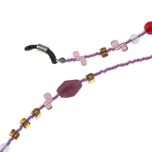 グラスコード ビーズ - 画像2