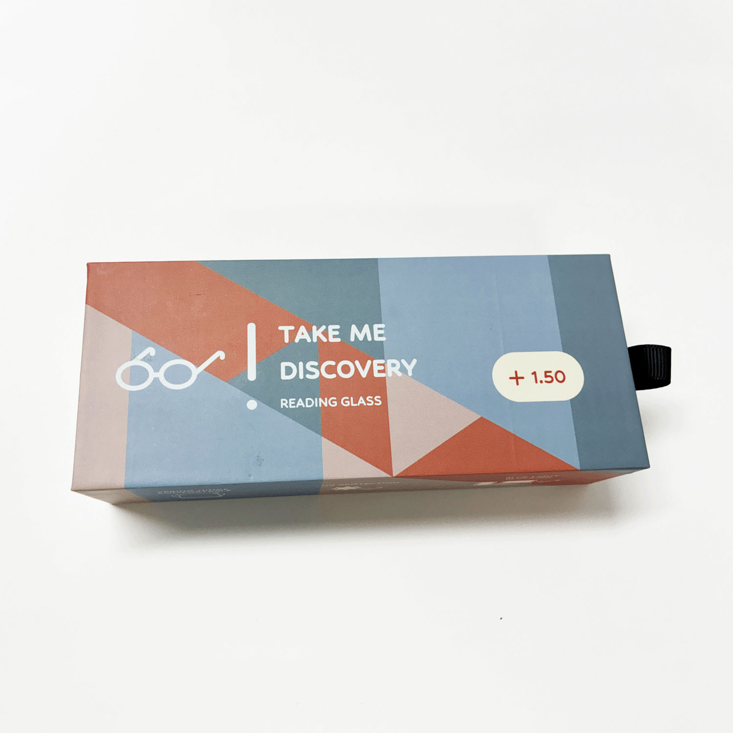TAKE ME DISCOVERY リーディンググラス1 - 画像4