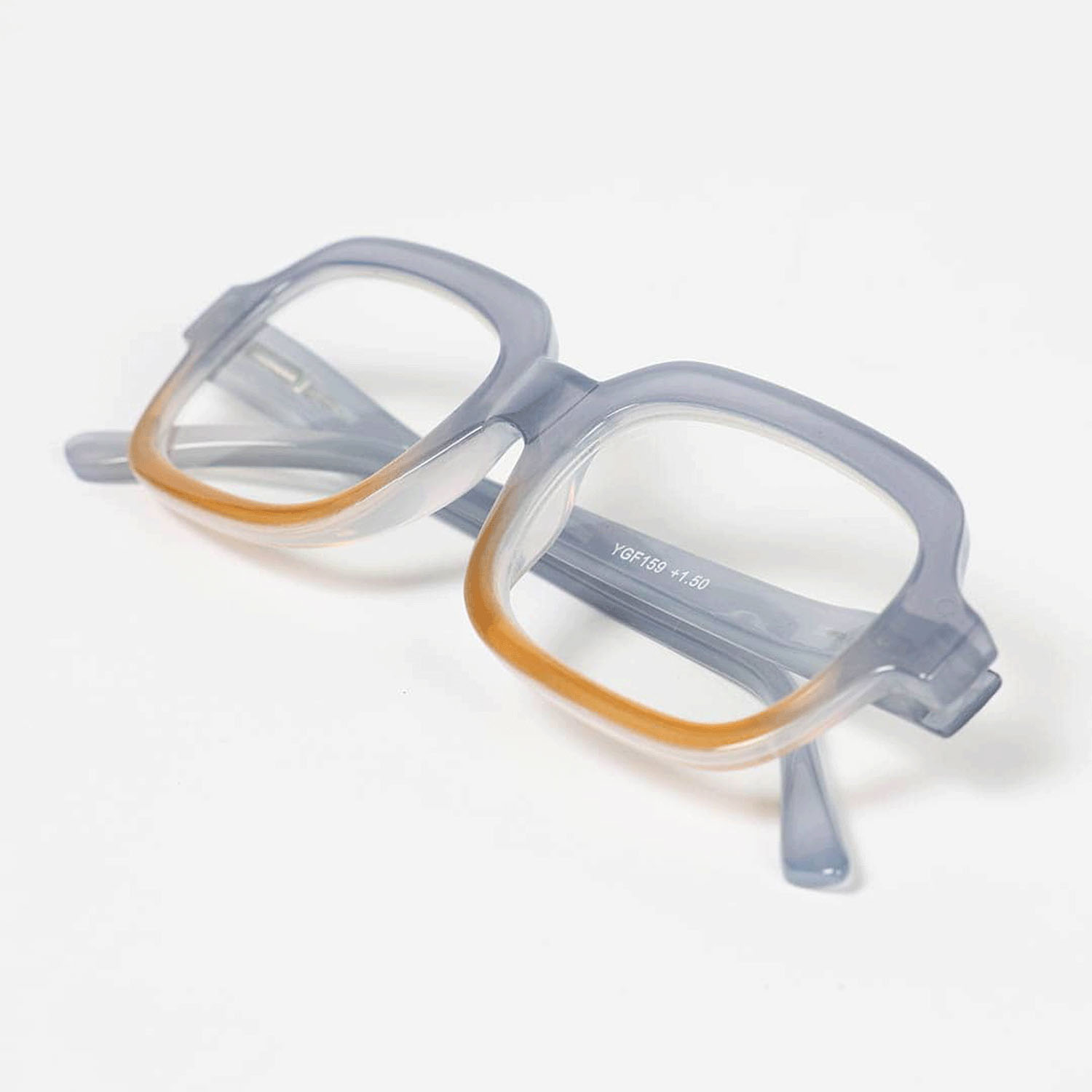 リーディンググラス・YGF159 - 画像18