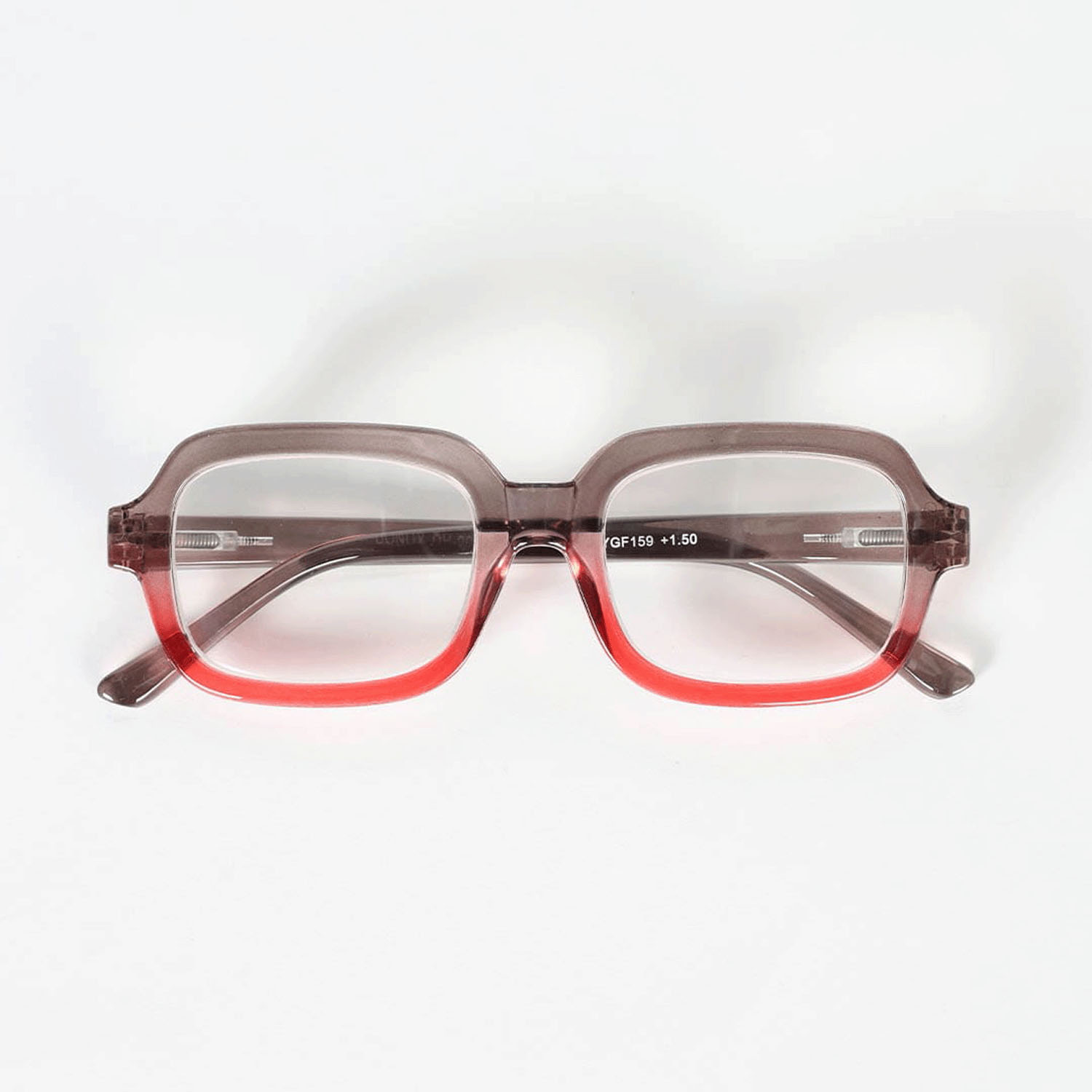 リーディンググラス・YGF159 - 画像3