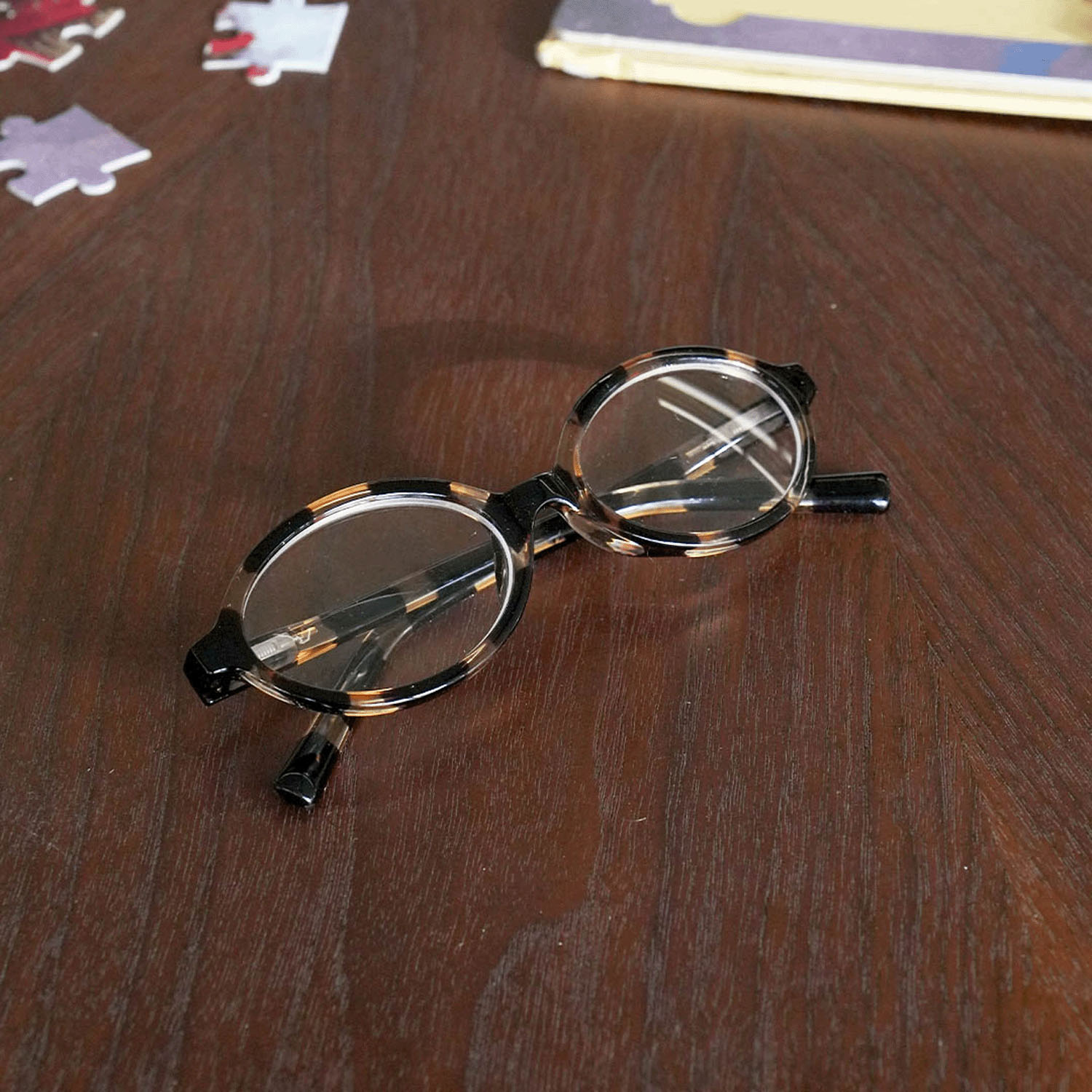 リーディンググラス・YGF160 - 画像8