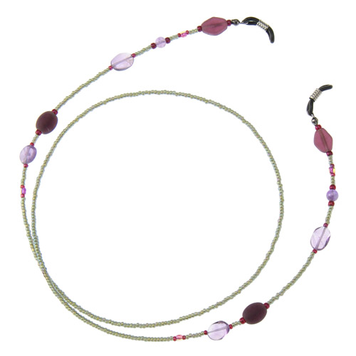 グラスコード ビーズ