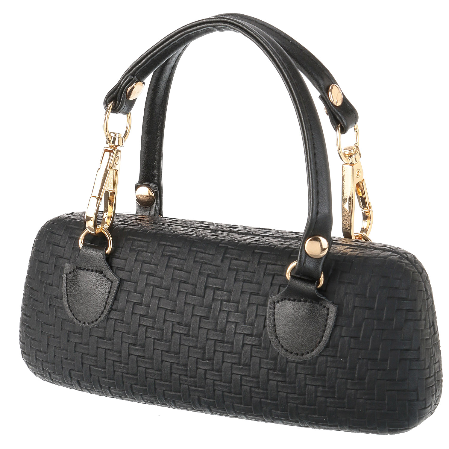 持ち手付きメガネケース - 画像2