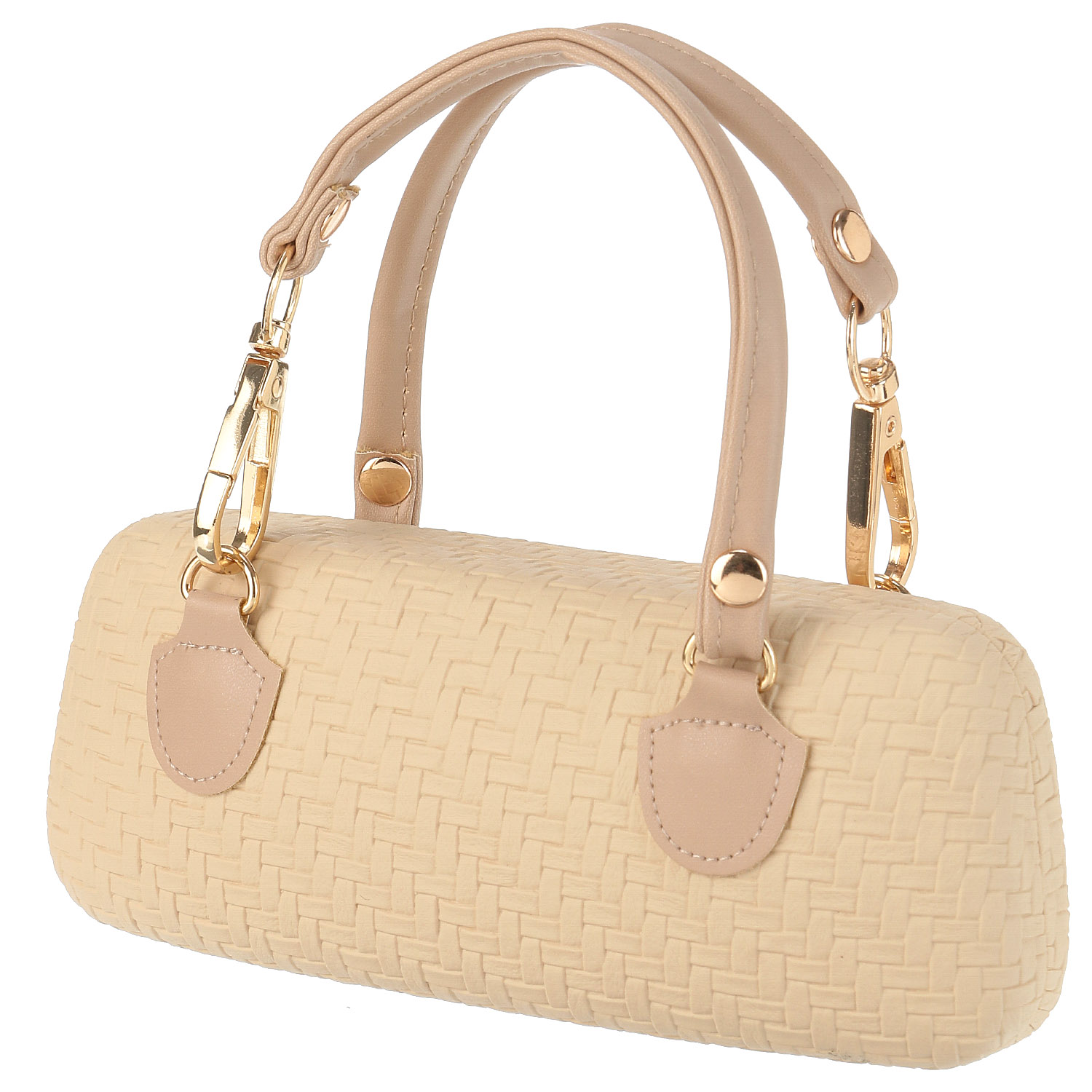 持ち手付きメガネケース - 画像3