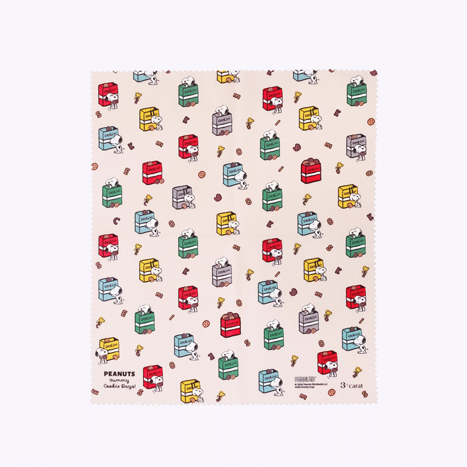 PEANUTS 王様のくもり止め - 画像11