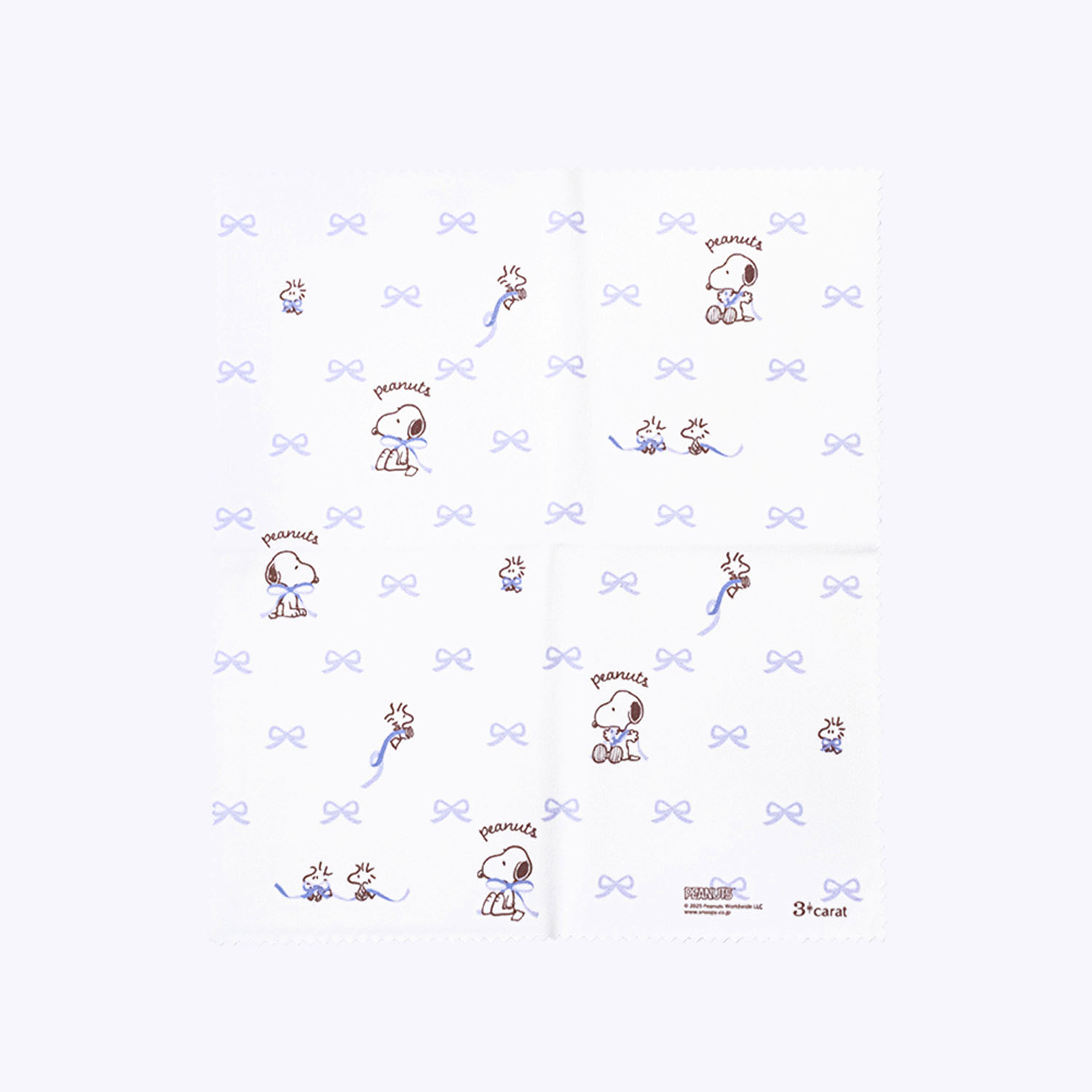 PEANUTS 王様のくもり止め - 画像9