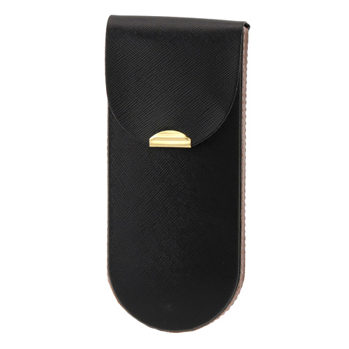 セミハード薄型眼鏡ケース - 画像2