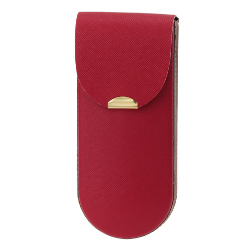 セミハード薄型眼鏡ケース - 画像5