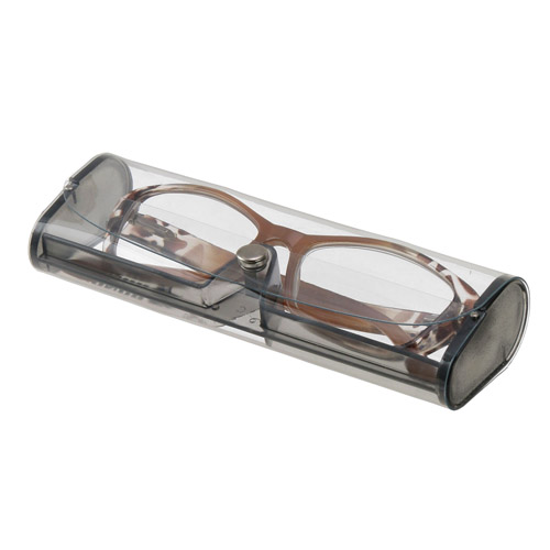 リーディンググラス・キャメルヒョウ - 画像3