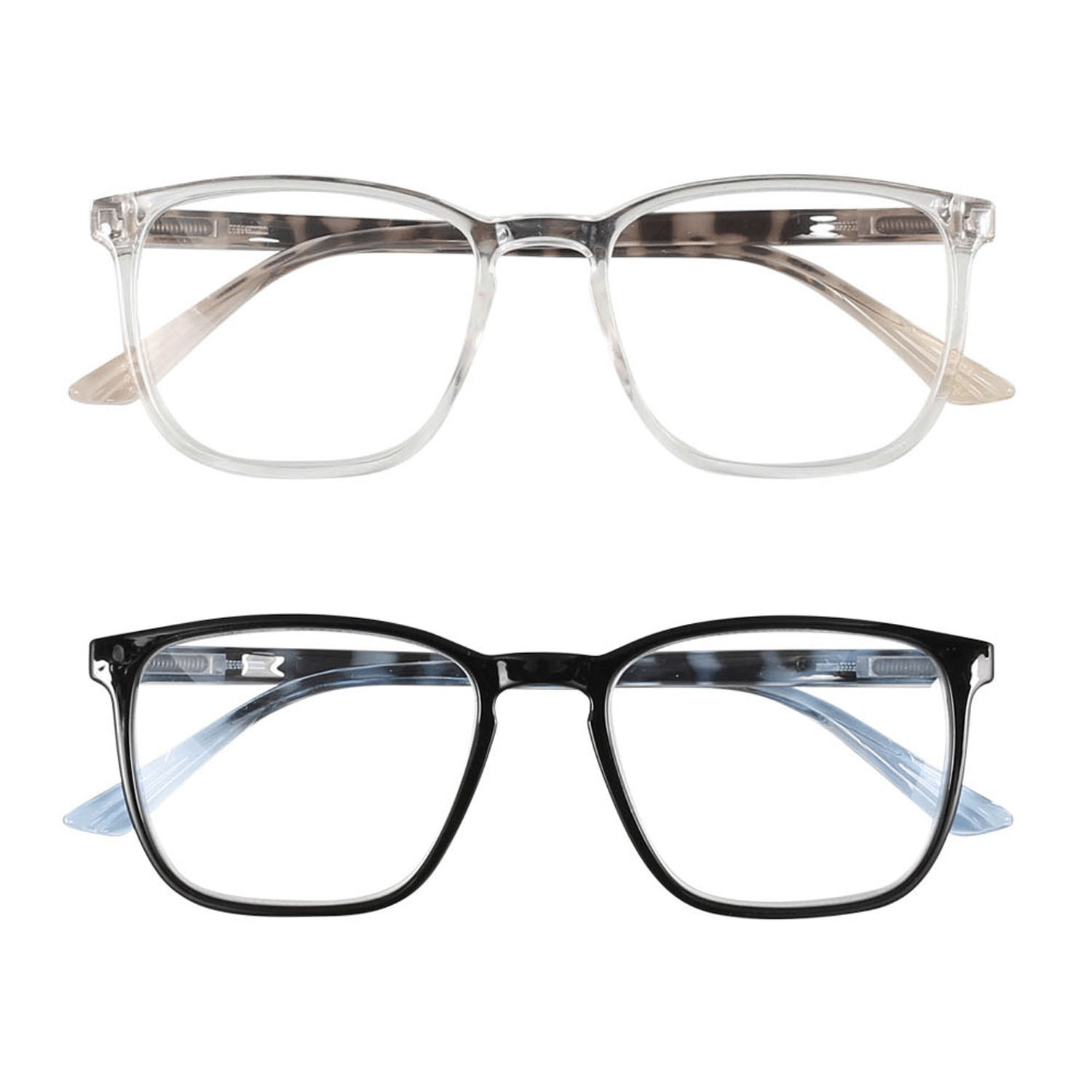 【ブラックは次回納期未定】リーディンググラスYGF149