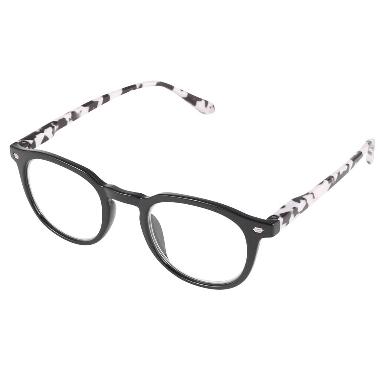 【レッドは次回納期未定】リーディンググラスYGF148 - 画像2