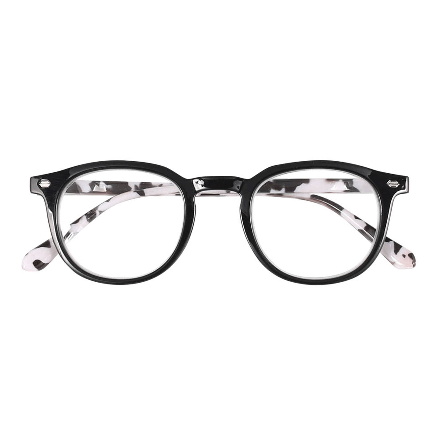 【レッドは次回納期未定】リーディンググラスYGF148 - 画像3